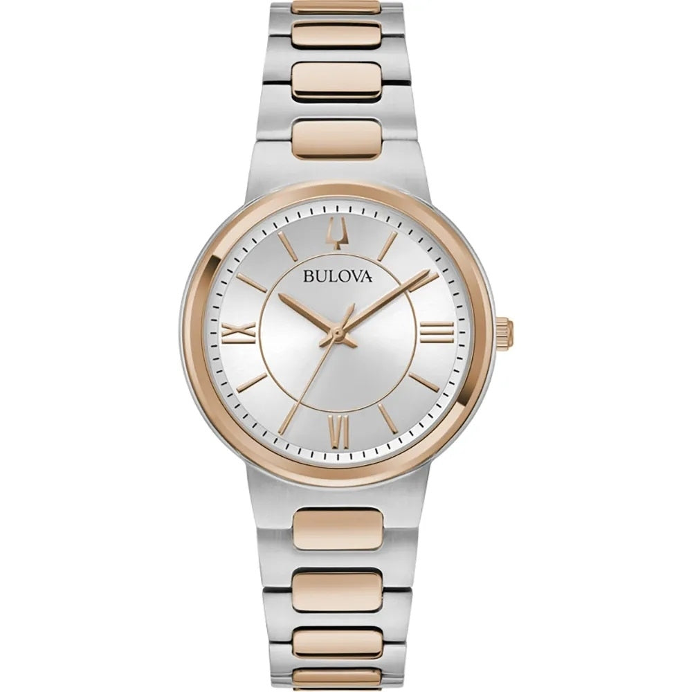 BULOVA MOD. 98L327