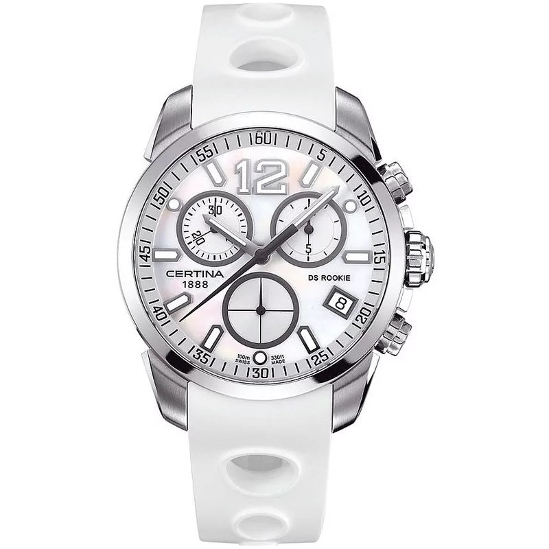 CERTINA Mod. DS ROOKIE