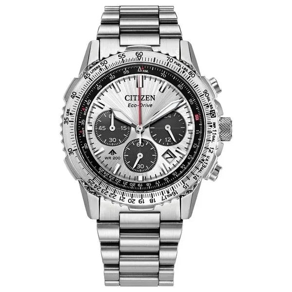 CITIZEN MOD. PROMASTER NAVIHAWK