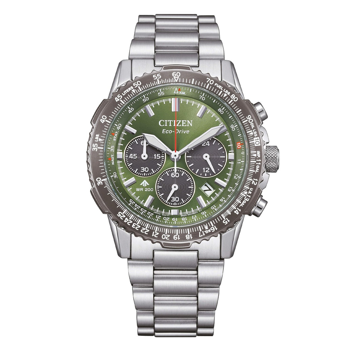 CITIZEN MOD. PROMASTER NAVIHAWK