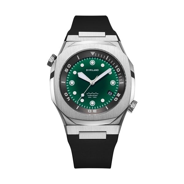 D1 MILANO WATCHES Mod. D1-DVRJ03