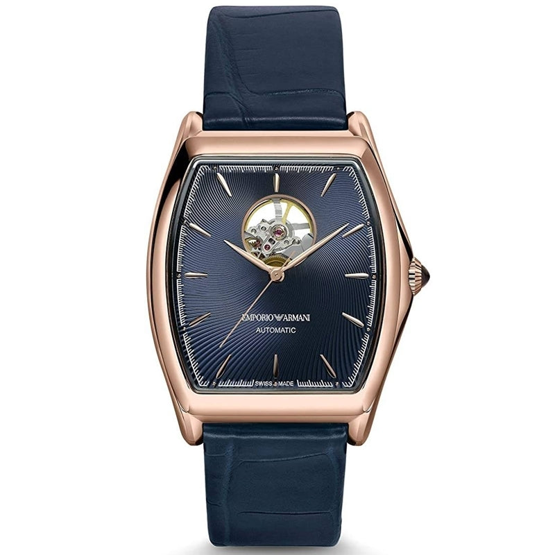 EMPORIO ARMANI AUTOMATIC Mod. BASELWORLD 2016