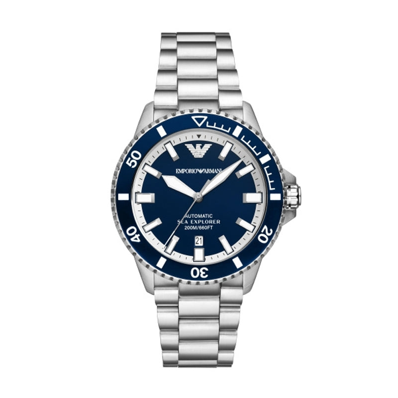 EMPORIO ARMANI Mod. AR60079