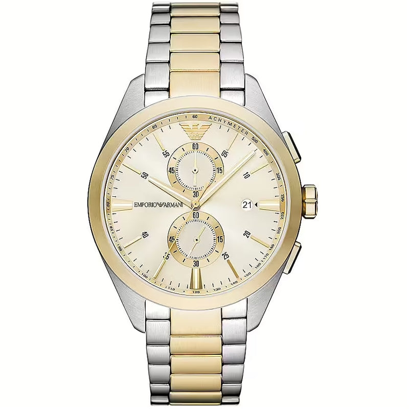 EMPORIO ARMANI Mod. CLAUDIO