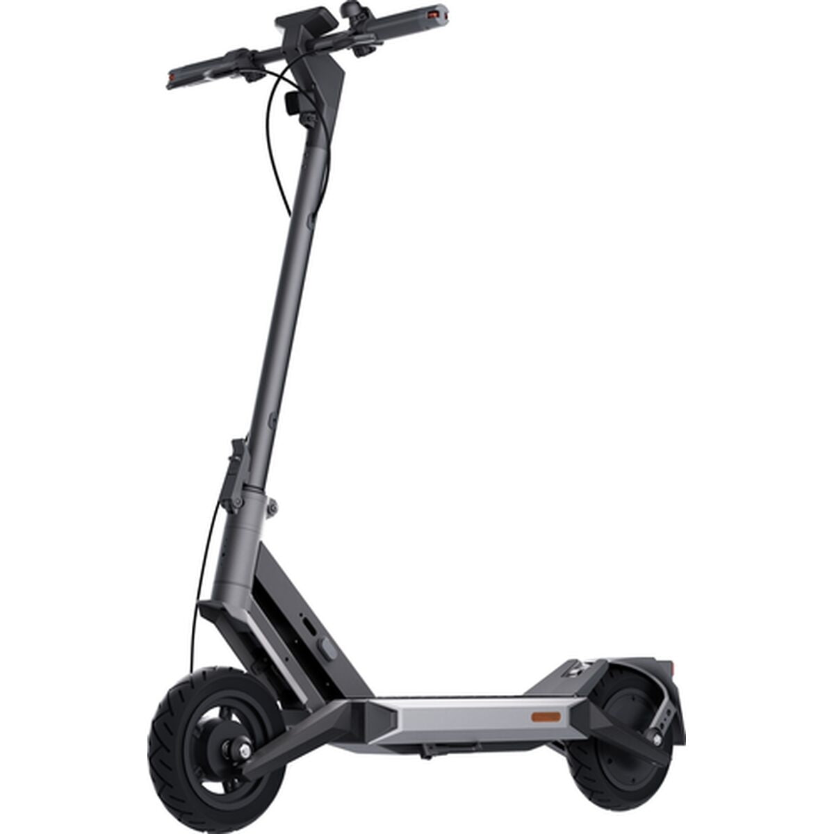 Elektrisk skoter Navee S40 Svart