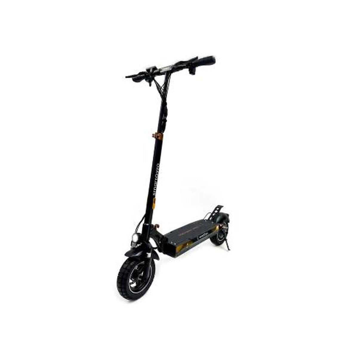 Elektrisk skoter Smartgyro Svart 48 V