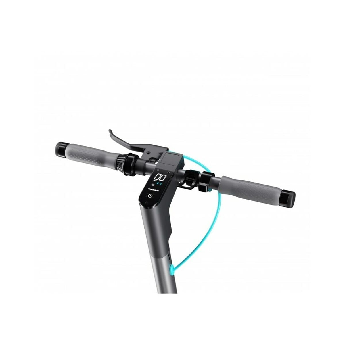 Elskoter Motus Scooty 10 Svart 350 W