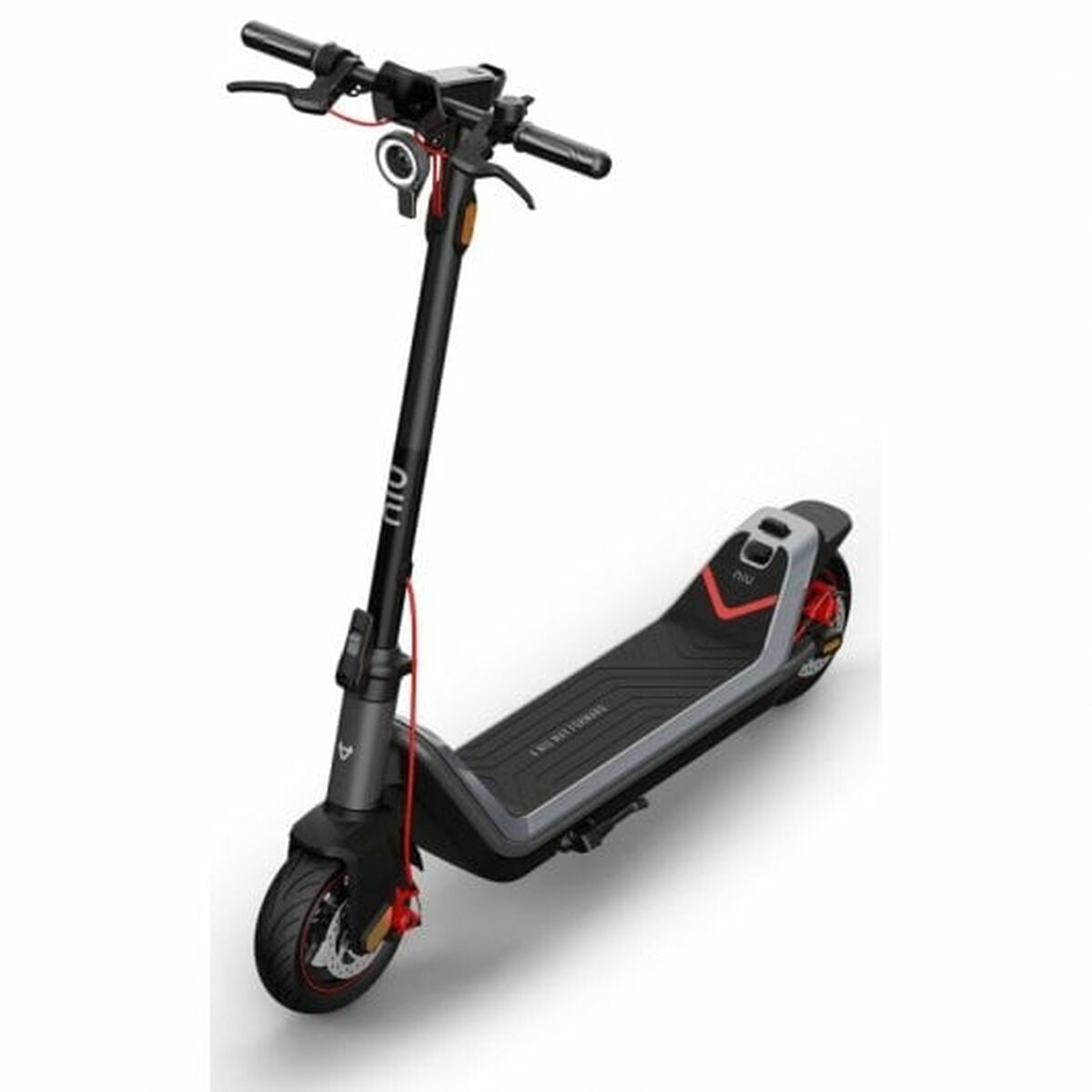 Elskoter Niu K3T331B3E11 Svart 450 W