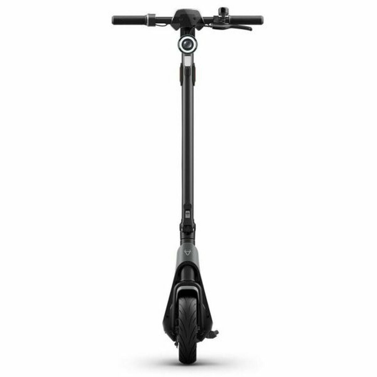 Elskoter Niu NIUKQI2PROG Grå 300 W