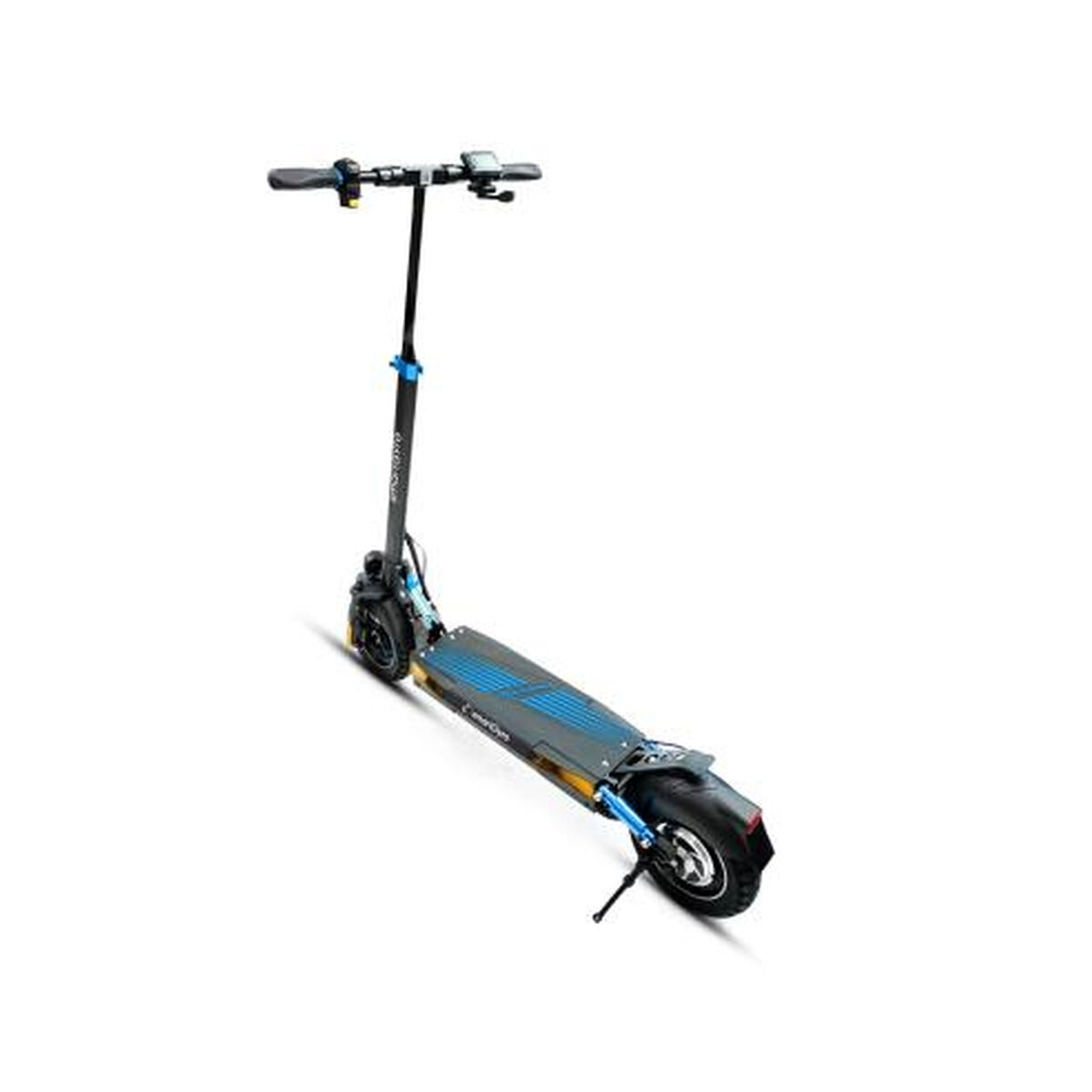 Elskoter Smartgyro Svart 500 W 48 V