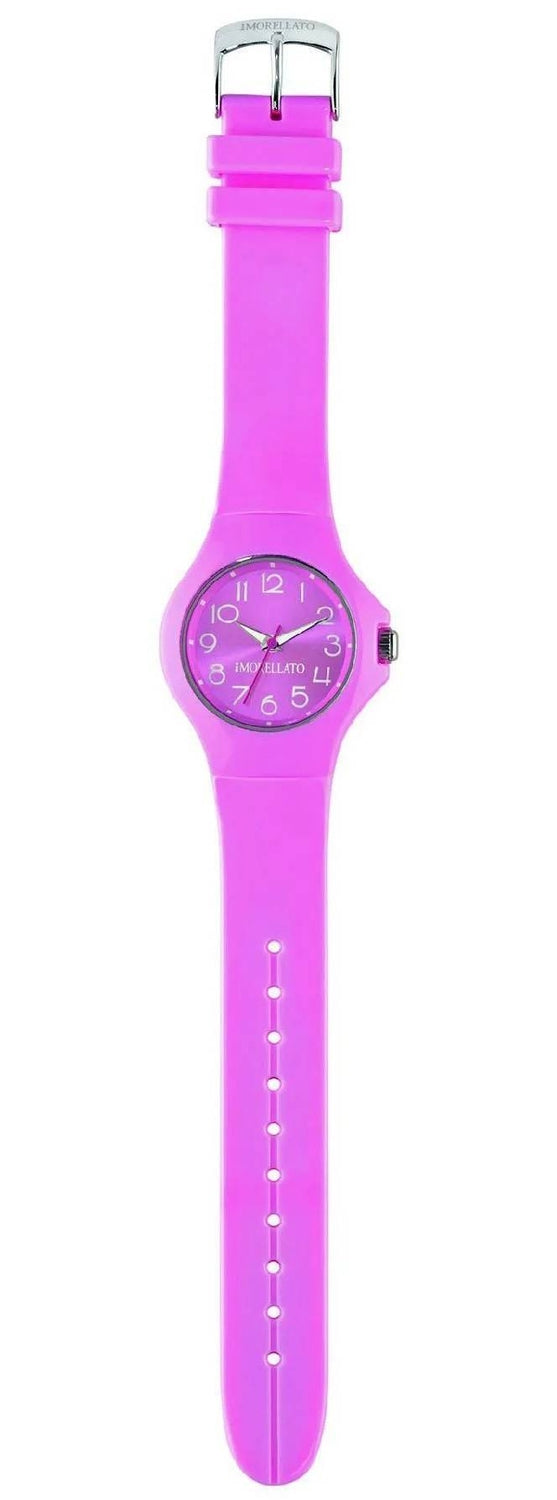 Morellato Colors R0151114537 Kvartsklocka i kvarts