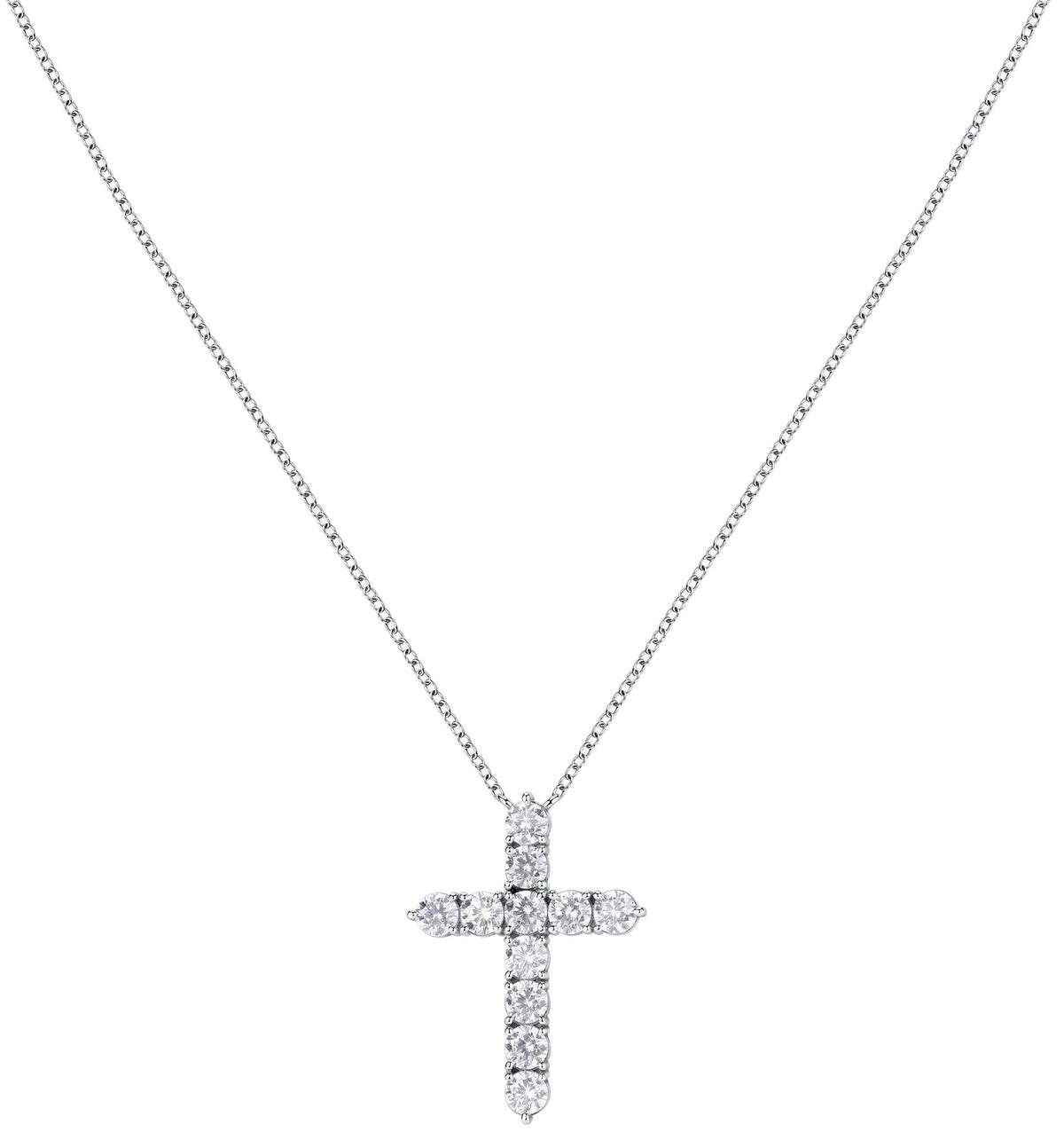 Morellato Tesori Silver SAIW116 Damhalsband