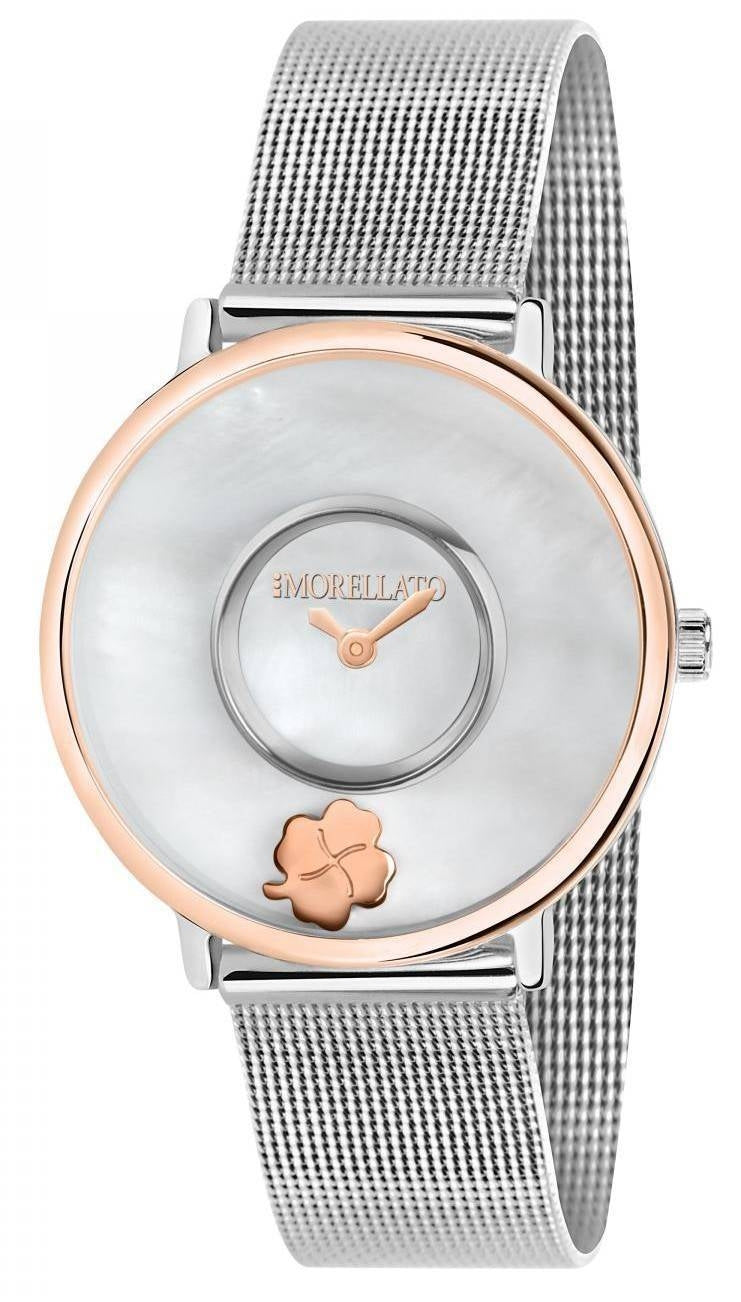 Morellato Vita Analog Quartz R0153150502 Damklocka
