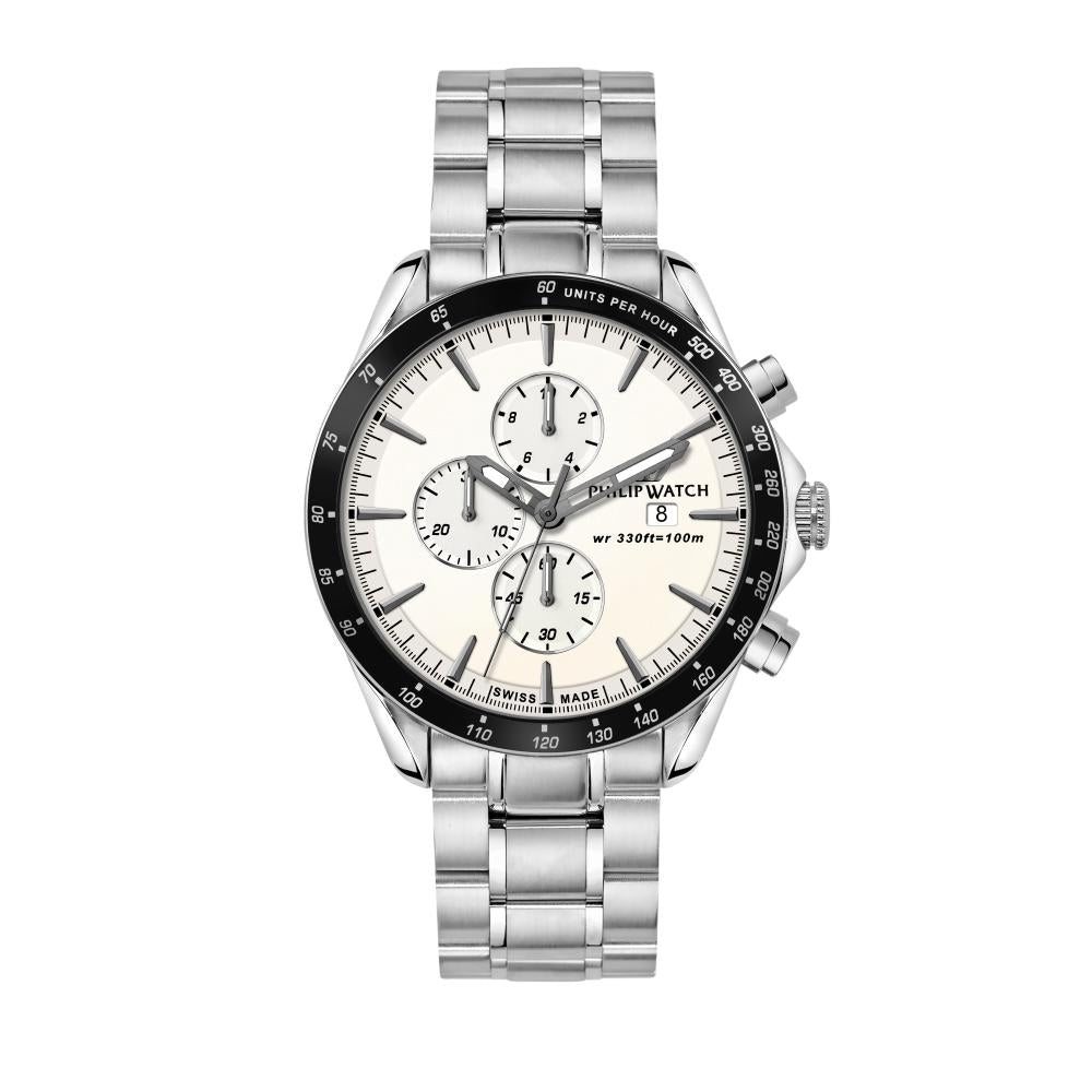PHILIP WATCH MOD. R8273995009