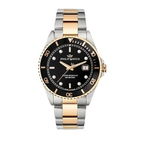 PHILIP WATCH Mod. CARIBE SPORT
