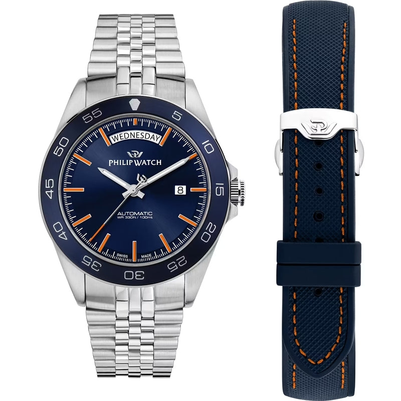 PHILIP WATCH Mod. R8223597114