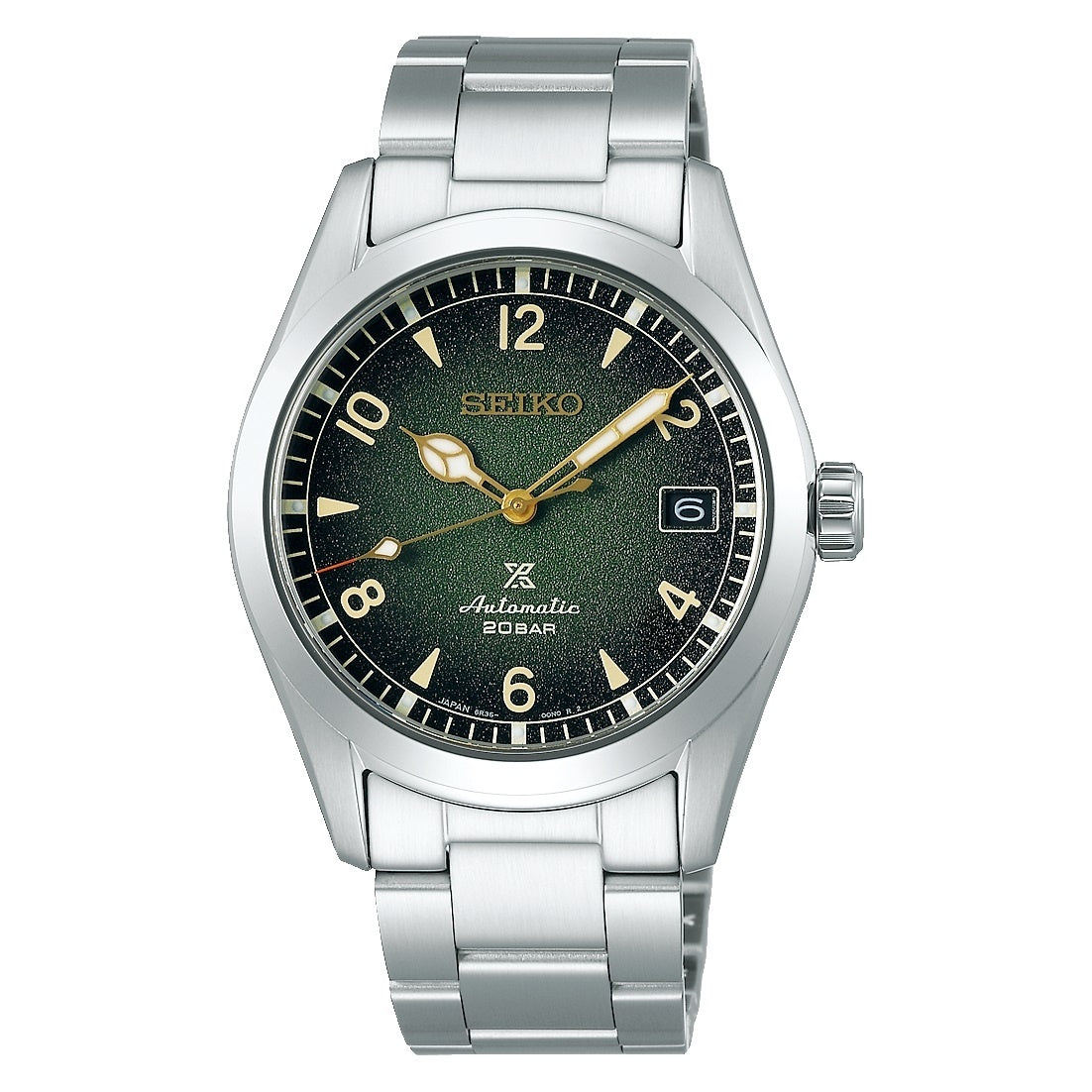 SEIKO MOD. SPB155J1