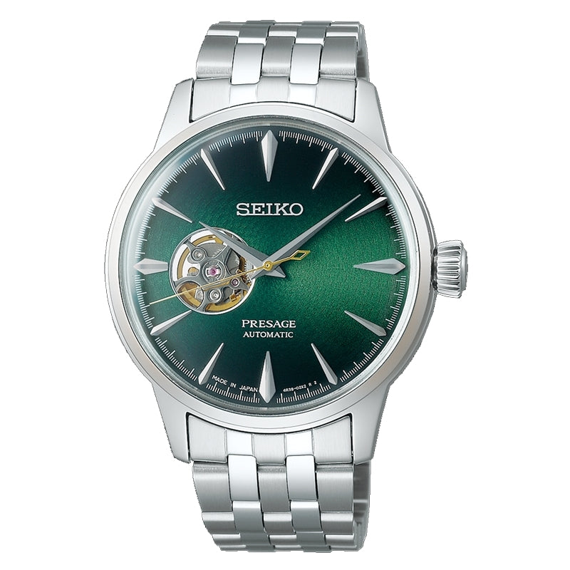 SEIKO MOD. SSA441J1