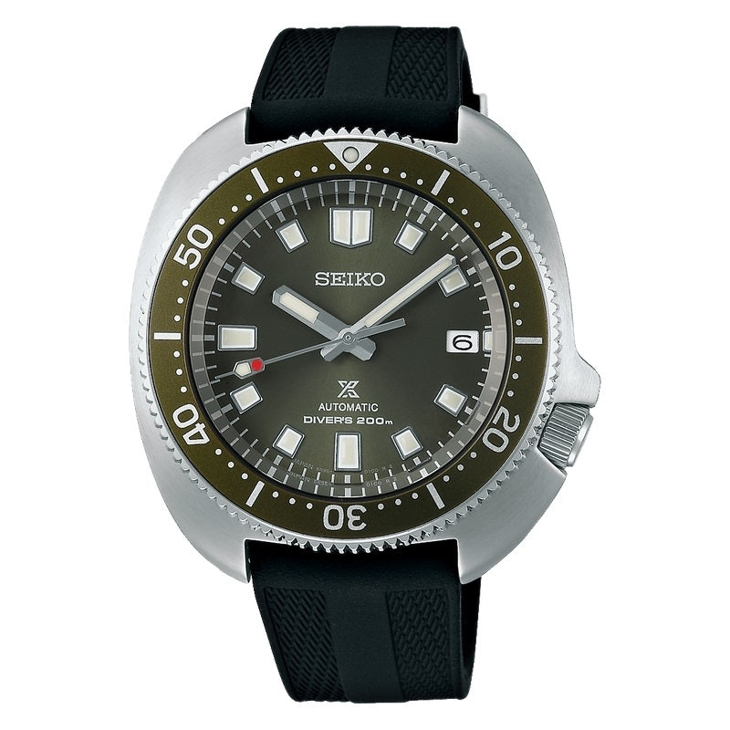 SEIKO PROSPEX Mod. DIVER'S 200M