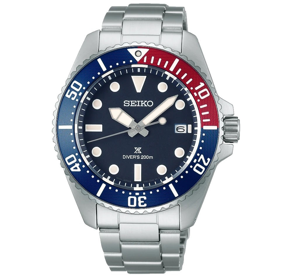 SEIKO PROSPEX Mod. DIVER'S 200M