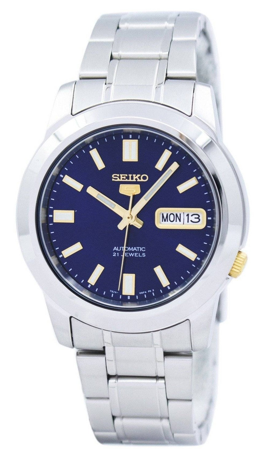 Seiko 5 Automatisk SNKK11 SNKK11K1 SNKK11K herrklocka
