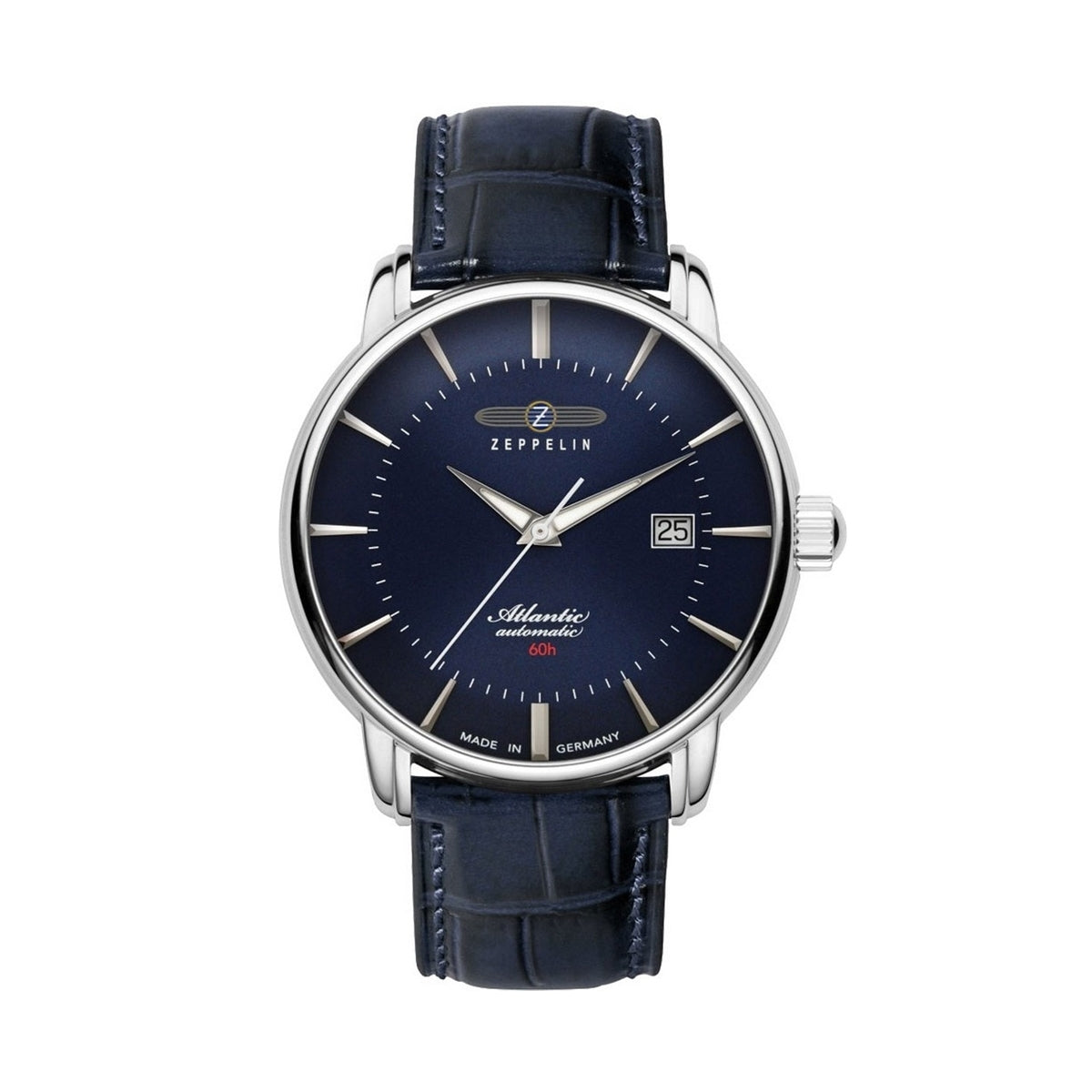 ZEPPELIN WATCHES Mod. 8460-3
