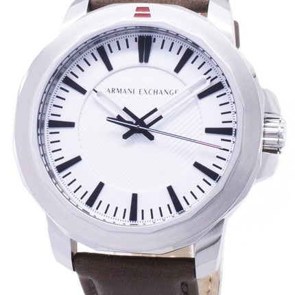 Armani Exchange Quartz AX1903 Herrklocka