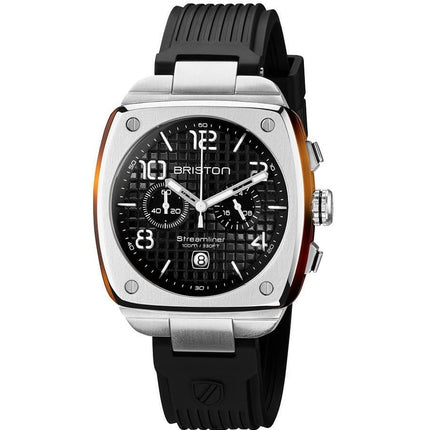 BRISTON WATCHES Mod. 22142.S.T.1.RB