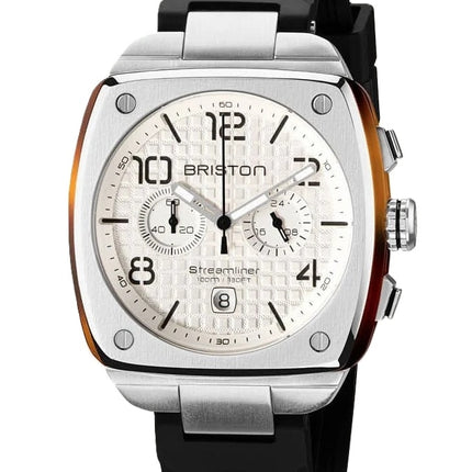 BRISTON WATCHES Mod. 22142.S.T.2.RB