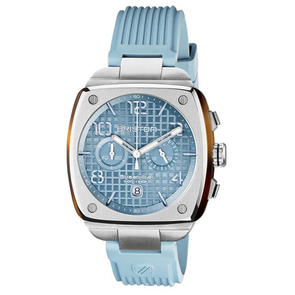 BRISTON WATCHES Mod. 23142.S.T.25.RIB