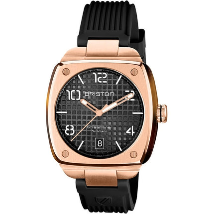 BRISTON WATCHES Mod. 23640.SPRG.T.1.LAB
