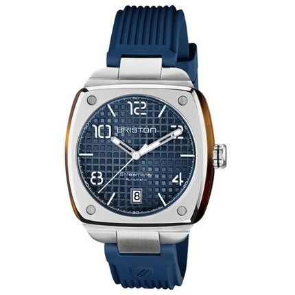 BRISTON WATCHES Mod. 23640.S.T.15.RNB