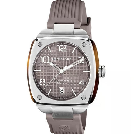 BRISTON WATCHES Mod. 23640.S.T.30.RT