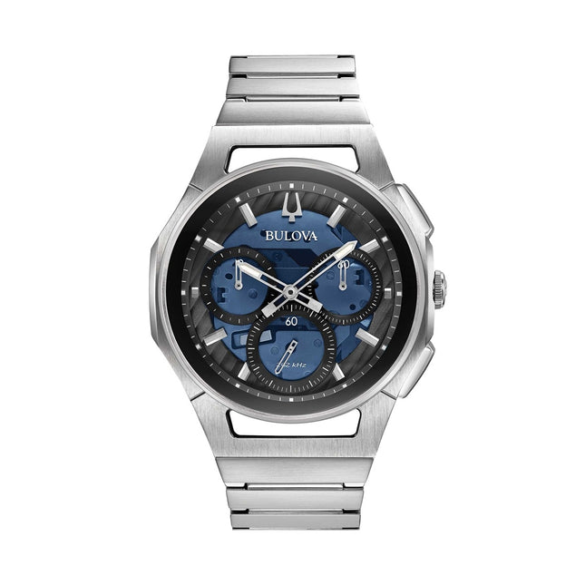 BULOVA MOD. 96A205
