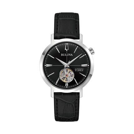 BULOVA MOD. 96A317