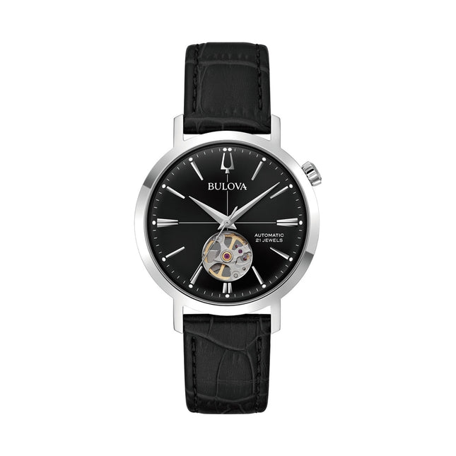 BULOVA MOD. 96A317