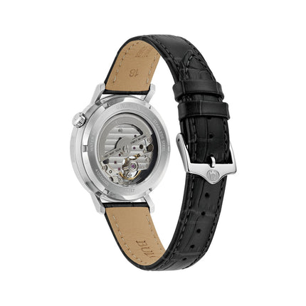 BULOVA MOD. 96A317