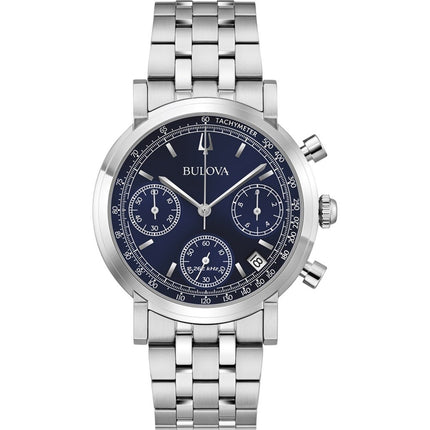 BULOVA MOD. 96B458