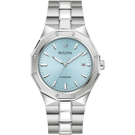 BULOVA MOD. 96B462