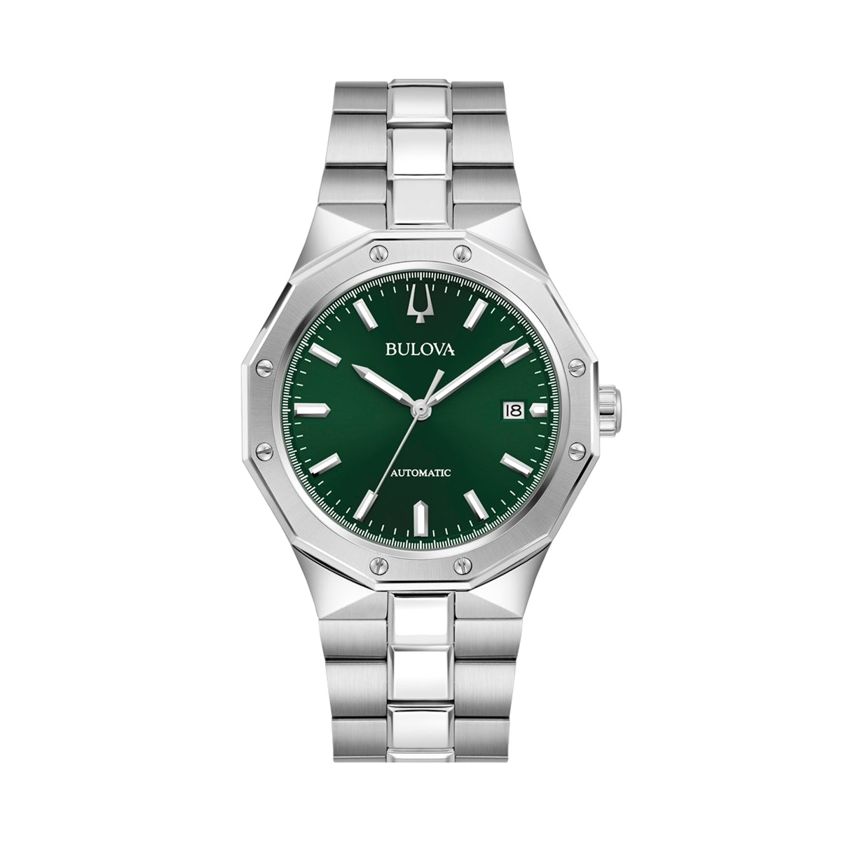 BULOVA MOD. 96B464
