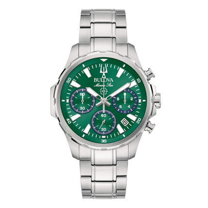 BULOVA MOD. 96B465