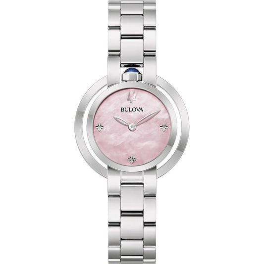 BULOVA MOD. 96L338