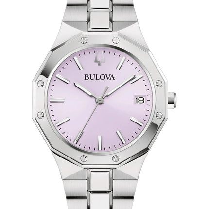 BULOVA MOD. 96M170