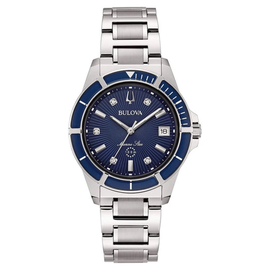 BULOVA MOD. 96P237