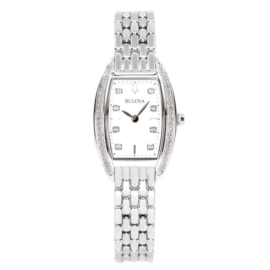 BULOVA MOD. 96R244
