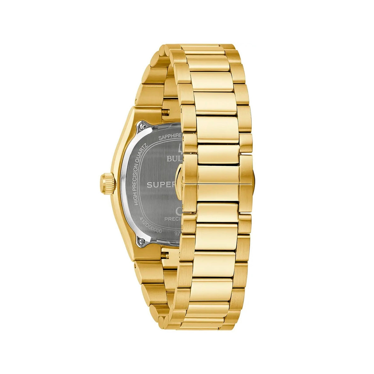 BULOVA MOD. 97B223