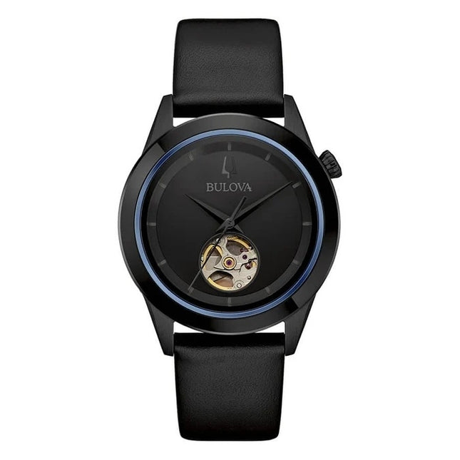 BULOVA MOD. 98A323