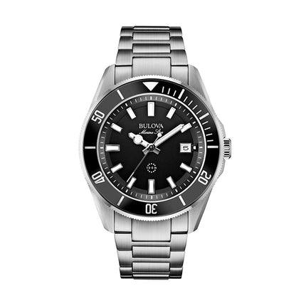 BULOVA MOD. 98B203