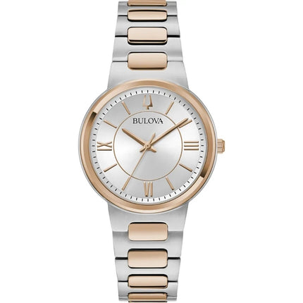 BULOVA MOD. 98L327