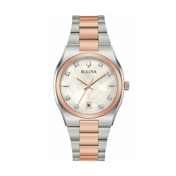 BULOVA MOD. 98P199